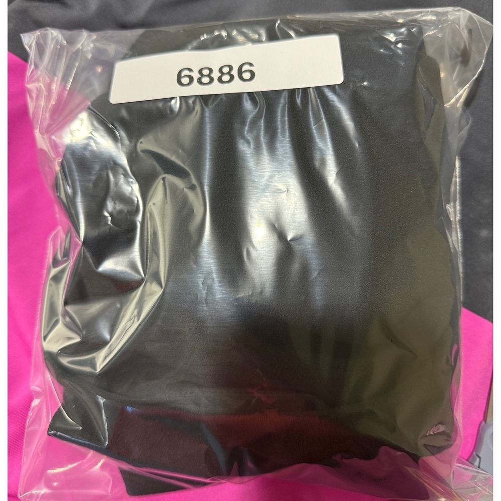Dress the Population Womens Small Nicole Dress Black Sweetheart BRAND NEW - Picture 11 of 11